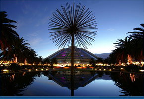 Burswood Entertainment Complex - Accommodation Daintree 2