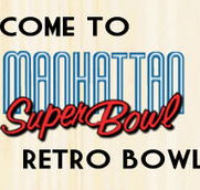 Manhattan Superbowl - Accommodation Daintree