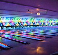 Oz Tenpin Geelong - Accommodation Daintree