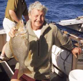 Downunder Charters - Accommodation Daintree 1