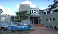 Australian National Botanic Gardens - Accommodation Daintree 3