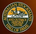 Australian Stockman's Hall of Fame - Accommodation Daintree