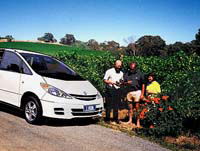Barossa Experience Tours - Accommodation Daintree 1