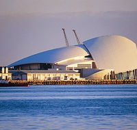Western Australian Maritime Museum - Fremantle - Accommodation Daintree