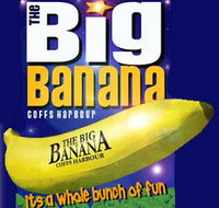 Big Banana - Accommodation Daintree