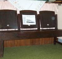 Sandgate  District Historical Society  Museum - Accommodation Daintree