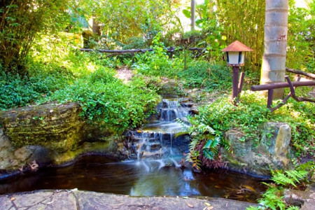 Wanneroo Botanical Gardens & Mini Golf - Accommodation Daintree 1