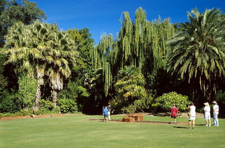 Wanneroo Botanical Gardens & Mini Golf - Accommodation Daintree 2