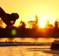 Bonney's WA Water Ski Park - Accommodation Daintree