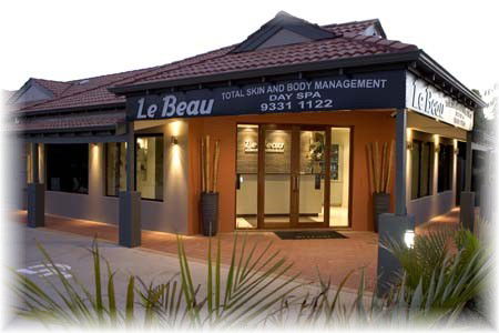 Le Beau Day Spa - Accommodation Daintree 0