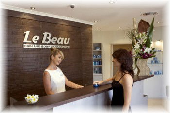 Le Beau Day Spa - Accommodation Daintree 1