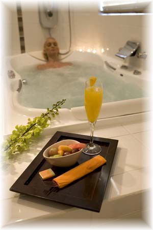 Le Beau Day Spa - Accommodation Daintree 2