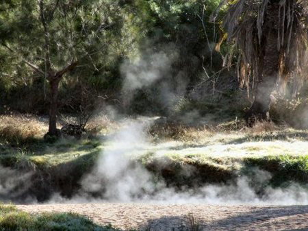 Innot Hot Springs Leisure & Health Park - Accommodation Daintree 3