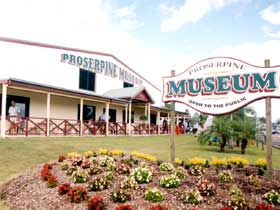 Proserpine QLD Accommodation Daintree