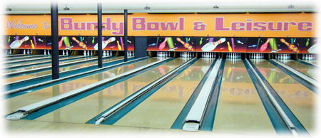 Bundy Bowl And Leisure Complex - Accommodation Daintree 0