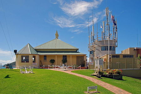 Nelson Head Heritage Lighthouse And Reserve - Accommodation Daintree 0