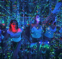 Infinity - Accommodation Daintree