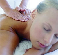 Calmer Therapies - Accommodation Daintree