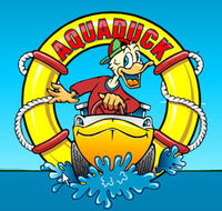 Aquaduck - Accommodation Daintree