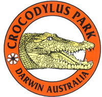 Crocodylus Park - Accommodation Daintree