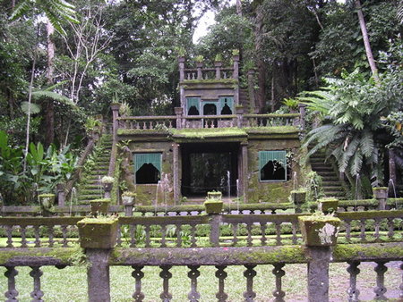 Paronella Park - Accommodation Daintree 0
