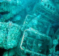 Underwater Sports Diving Centre - Accommodation Daintree