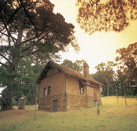 Heysen - The Cedars - Accommodation Daintree