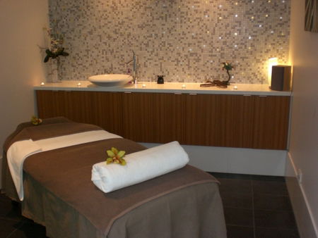 Spa On Brougham - Accommodation Daintree 2