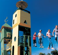 Monash Adventure Park - Accommodation Daintree
