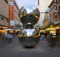 Rundle Mall - Accommodation Daintree