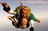 The Parachute School - Accommodation Daintree 0