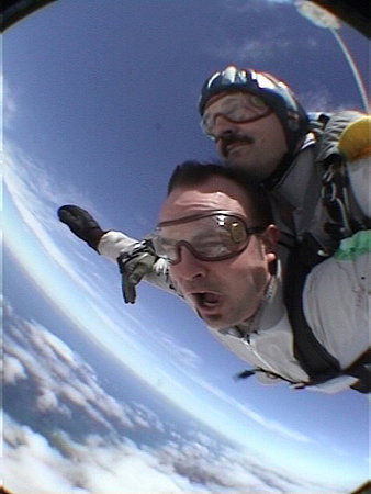 The Parachute School - Accommodation Daintree 2