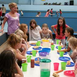 Skateworld Mordialloc - Winter Family Skate - Accommodation Daintree 1