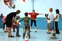 Skateworld Mordialloc - Winter Family Skate - Accommodation Daintree 2