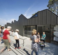 Heide Museum of Modern Art - Accommodation Daintree