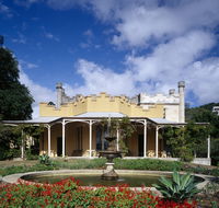 Vaucluse House - Accommodation Daintree
