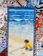 Bondi Markets - Accommodation Daintree 3