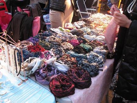 Chinatown Night Market - Accommodation Daintree 1