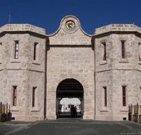 Fremantle Prison - Accommodation Daintree