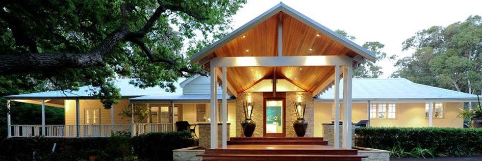 Gooseberry Hill WA Accommodation Daintree