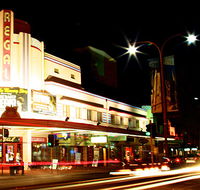 Regal Theatre - Accommodation Daintree