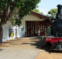 Kalamunda History Village - Accommodation Daintree