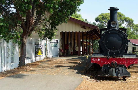 Kalamunda History Village - Accommodation Daintree 0