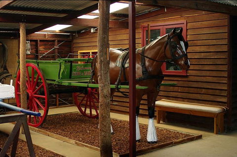 Kalamunda History Village - Accommodation Daintree 2