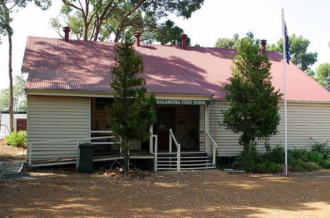 Kalamunda History Village - Accommodation Daintree 3
