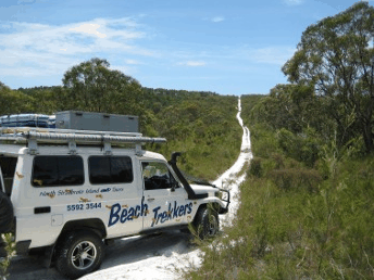  Accommodation Daintree