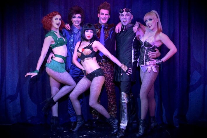 Carlton VIC Accommodation Daintree