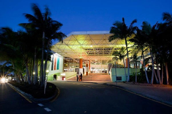 Central Gold Coast QLD Accommodation Daintree