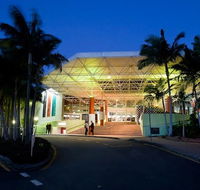 The Arts Centre Gold Coast - Accommodation Daintree