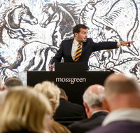 Mossgreen - Accommodation Daintree